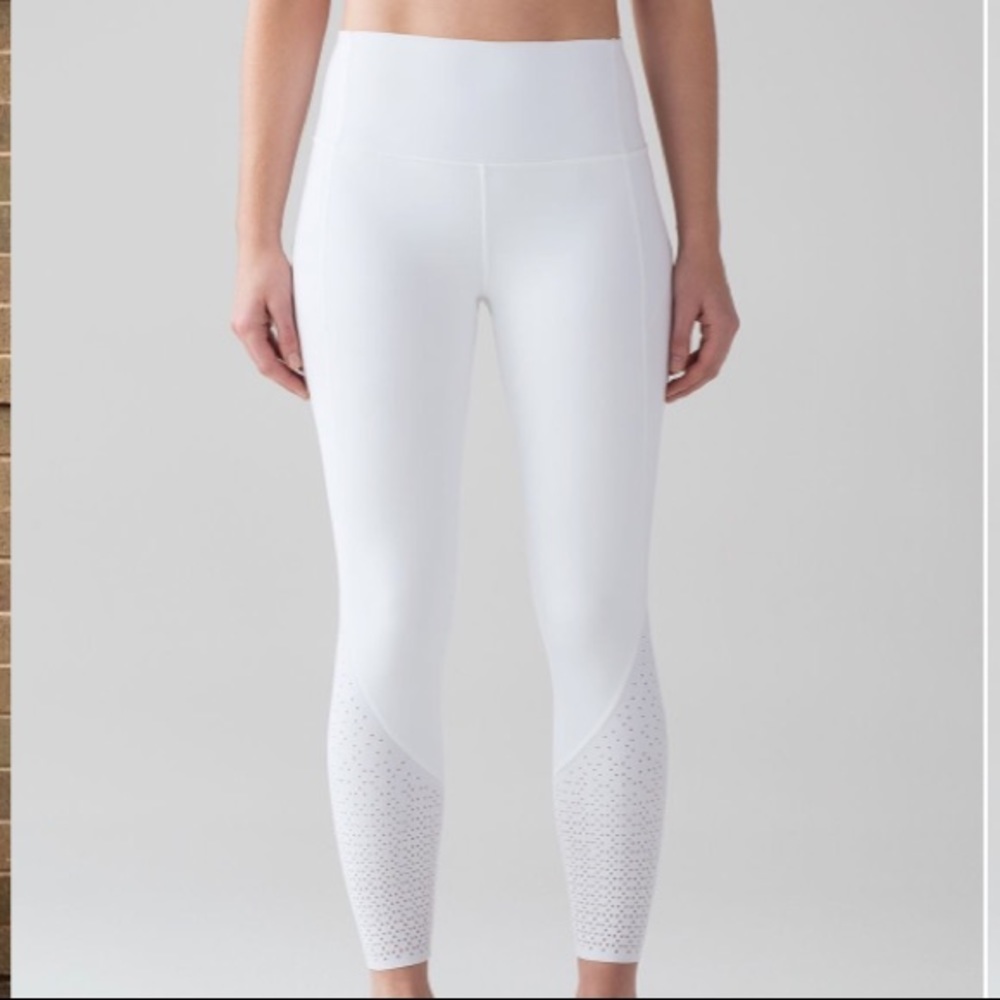 Lululemon Anew Legging - Picture 2 of 8